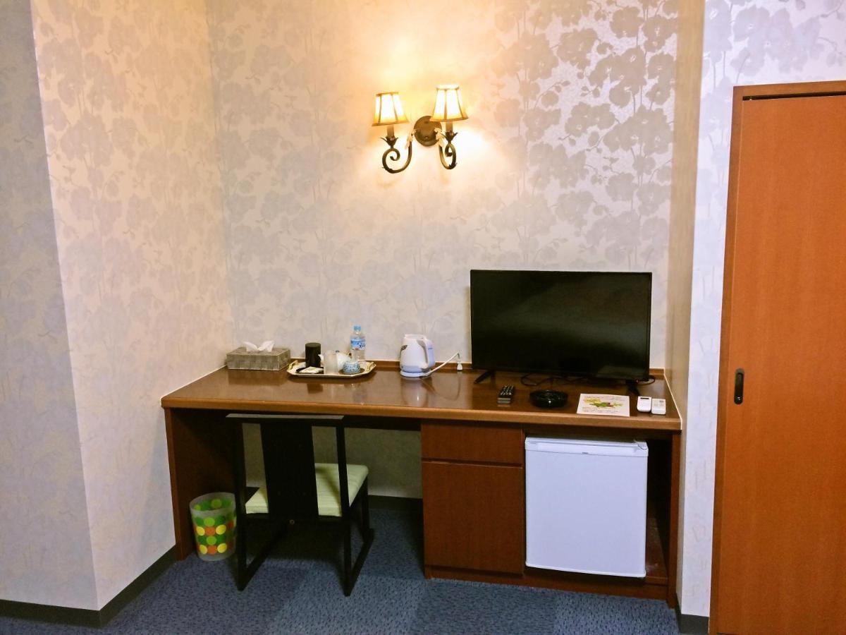 Hamasaka Onsen Totoya Hotel Shin'onsen Buitenkant foto