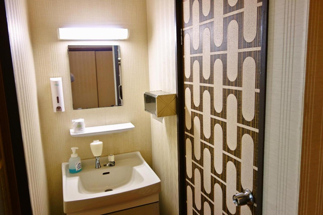 Hamasaka Onsen Totoya Hotel Shin'onsen Buitenkant foto