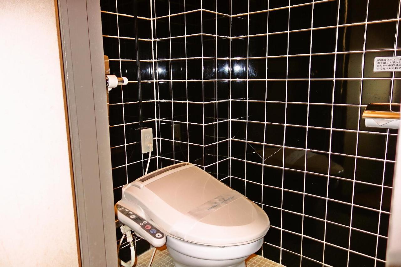 Hamasaka Onsen Totoya Hotel Shin'onsen Buitenkant foto